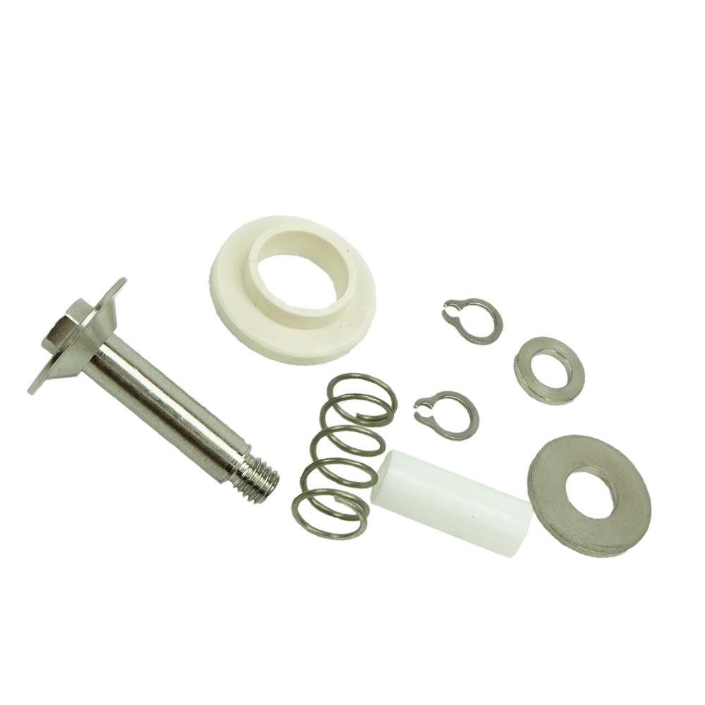 Centering Screw Connector Table-Docking Dock Side GEM Centering Screw Connector Table-Docking Dock Side GEM