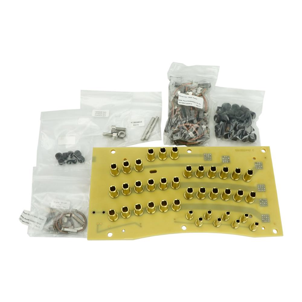 Brush Block Assembly 5389631 Brush Block Assembly 5389631