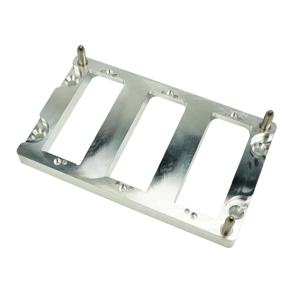 GEM Table Docking Connector Carrier GEM Table Docking Connector Carrier