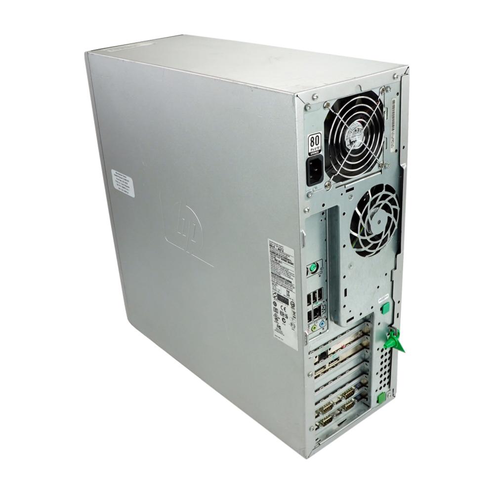 ADS Workstation Z400 Not Loaded 5390674-R ADS Workstation Z400 Not Loaded 5390674-R