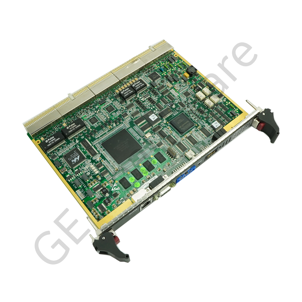 Miniature Circuit Breaker with Panel 5391288-R