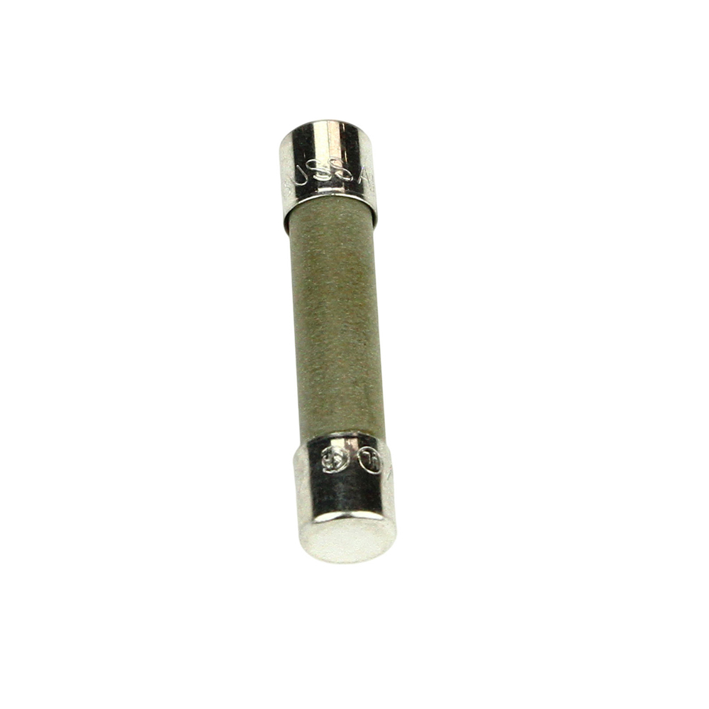 Ceramic Fuse- 250VAC- 15A- Fast Action- 6.3mm x 32mm Ceramic Fuse- 250VAC- 15A- Fast Action- 6.3mm x 32mm
