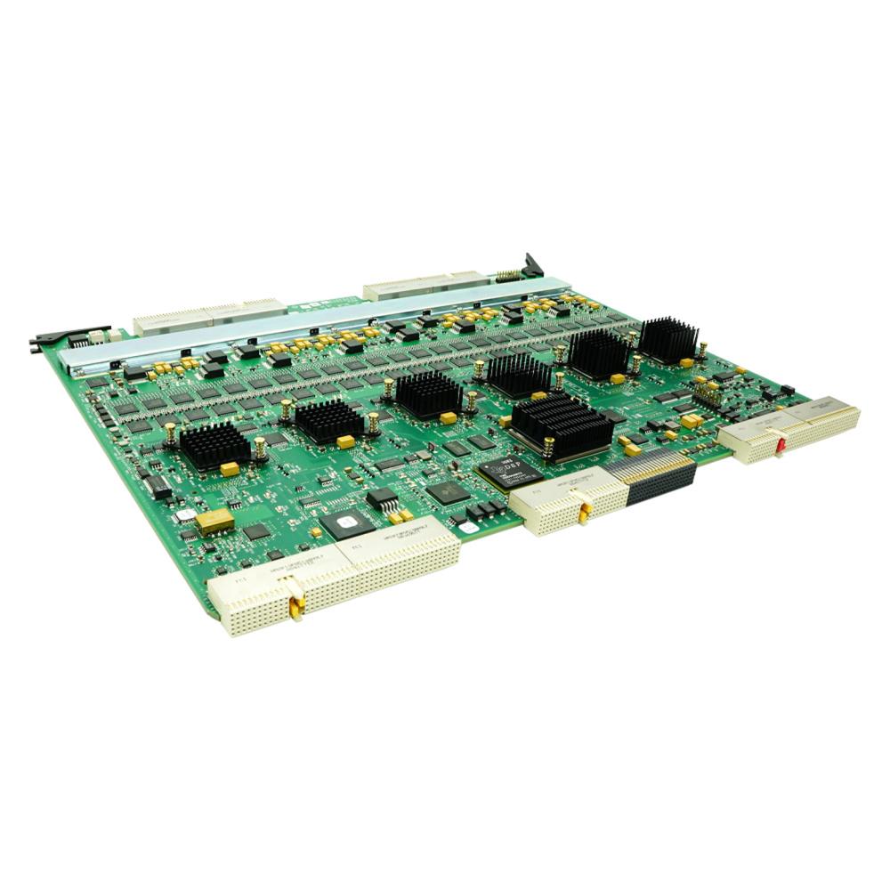 Mixed Signal Received Board with Continuous Wave (CW) Doppler Mixed Signal Received Board with Continuous Wave (CW) Doppler