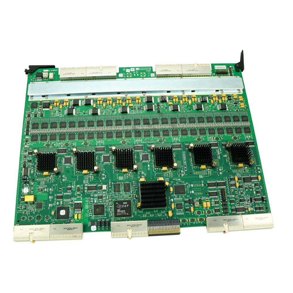 Mixed Signal Received Board with Continuous Wave (CW) Doppler Mixed Signal Received Board with Continuous Wave (CW) Doppler