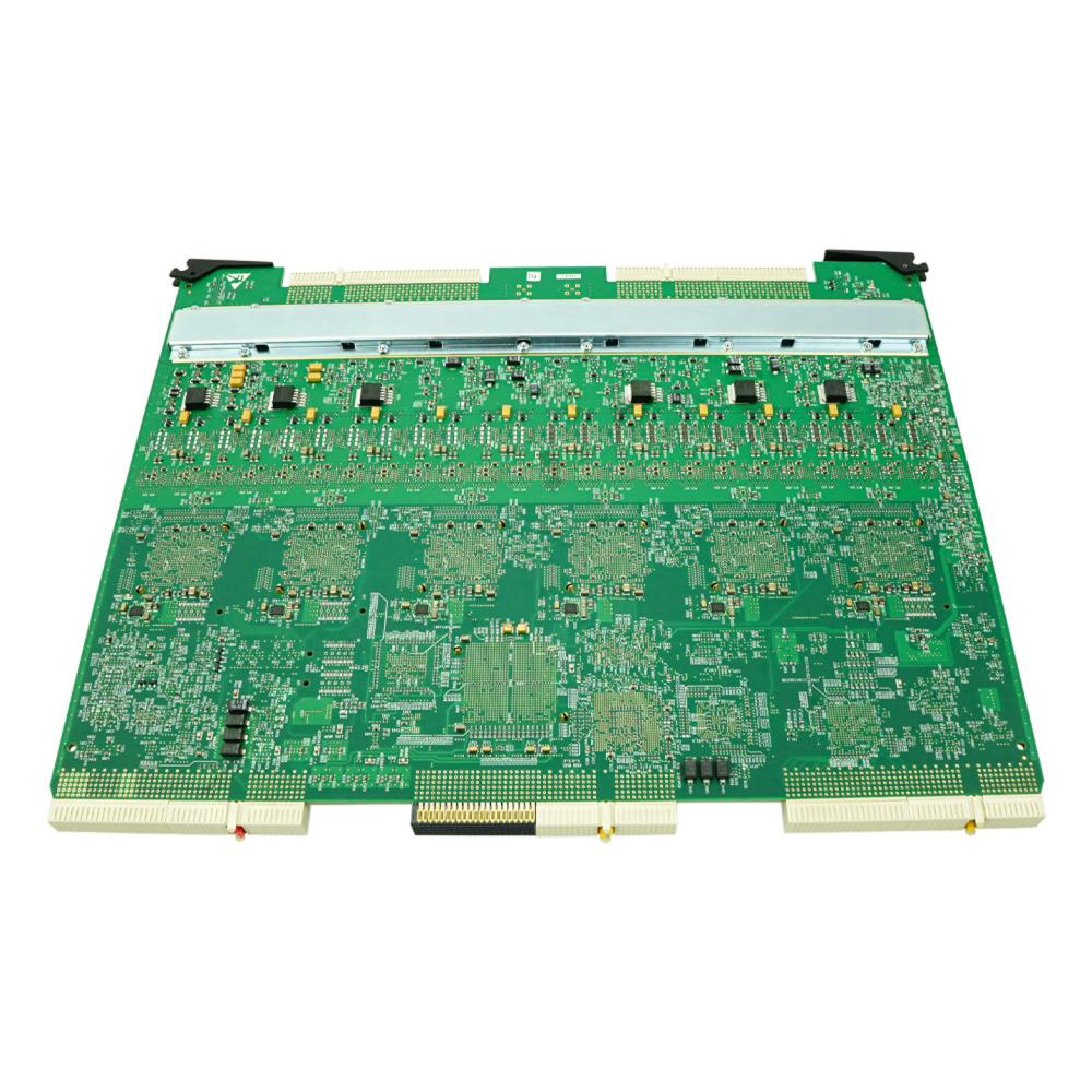 Mixed Signal Received Board with Continuous Wave (CW) Doppler Mixed Signal Received Board with Continuous Wave (CW) Doppler
