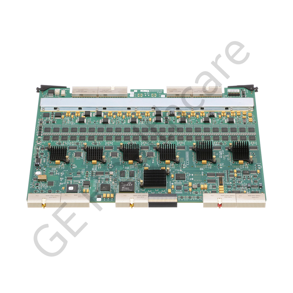 MRX Cw with Cost down MVP FPGA 5393908-5-R