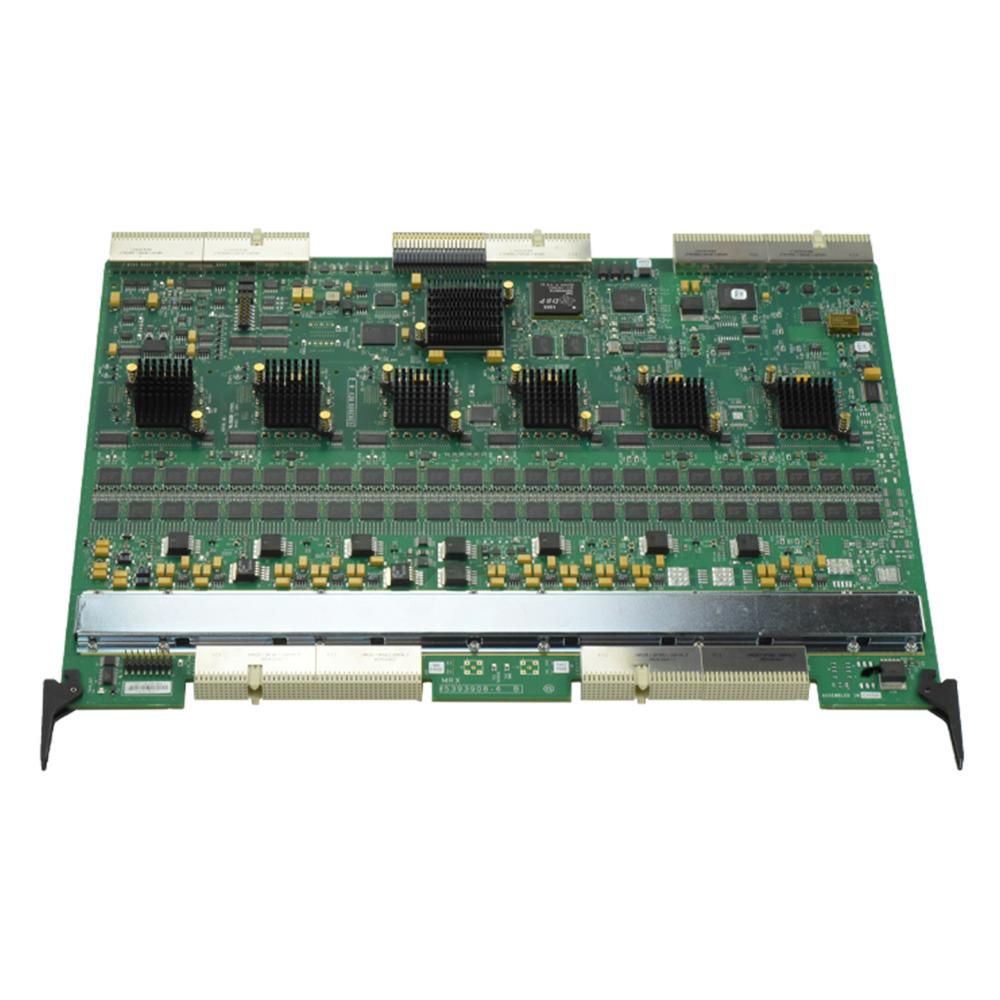 MRX Non CW with Cost down Field Programmable Gate Array MRX Non CW with Cost down Field Programmable Gate Array
