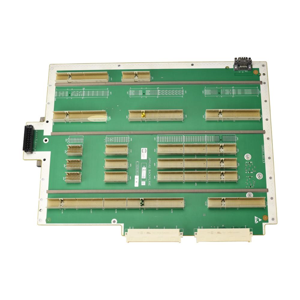 Juneau - MRX Backplane 192 Channel Circuit Board Assembly Juneau - MRX Backplane 192 Channel Circuit Board Assembly
