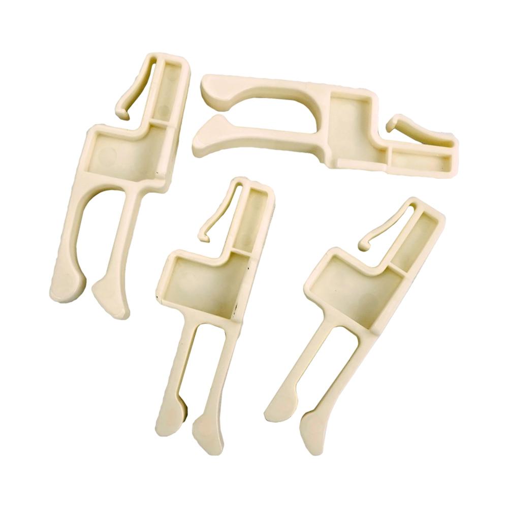 Isolation Cart Handle Clip Kit 5394021 Isolation Cart Handle Clip Kit 5394021