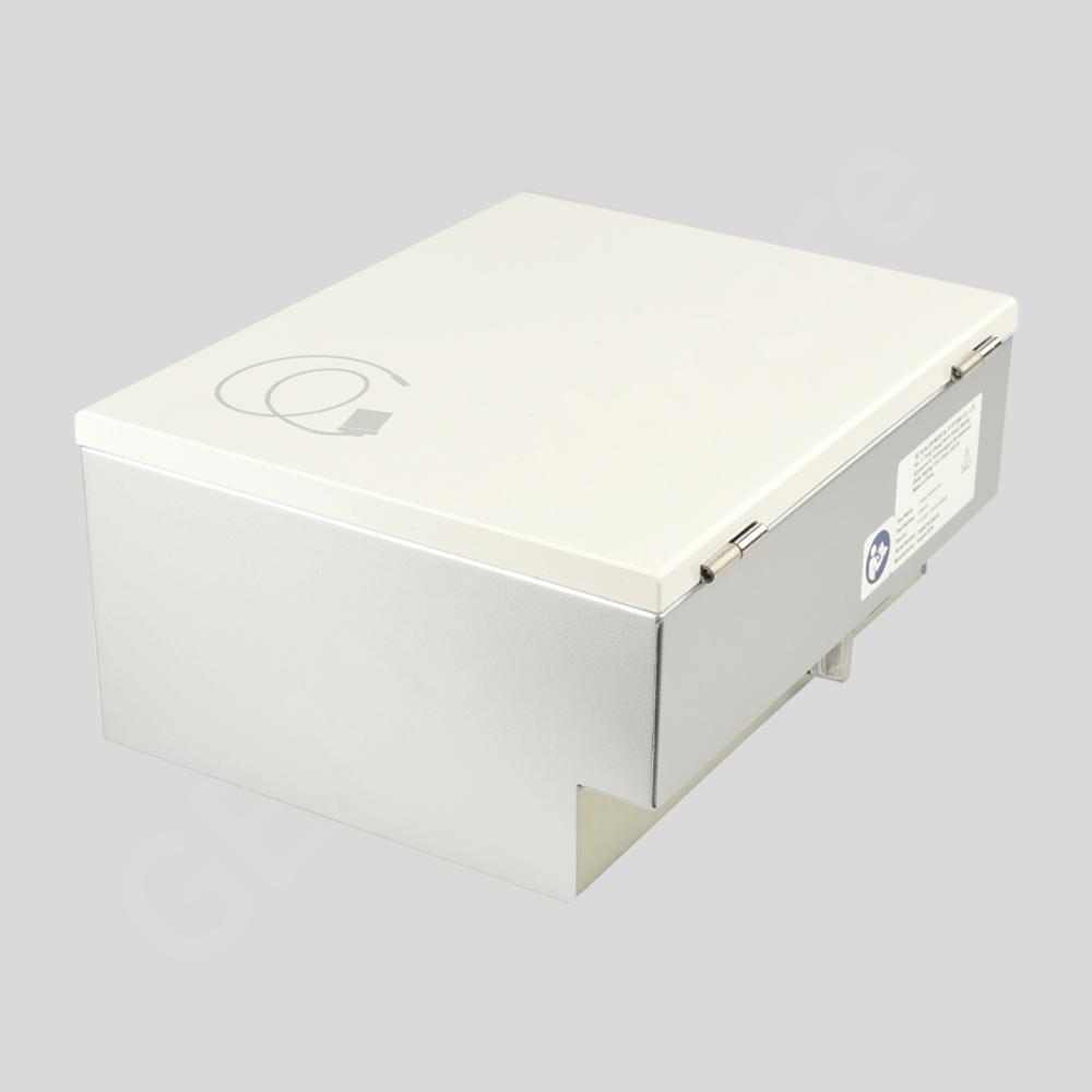 Tether Interface Box - RoHS Compliant Tether Interface Box - RoHS Compliant