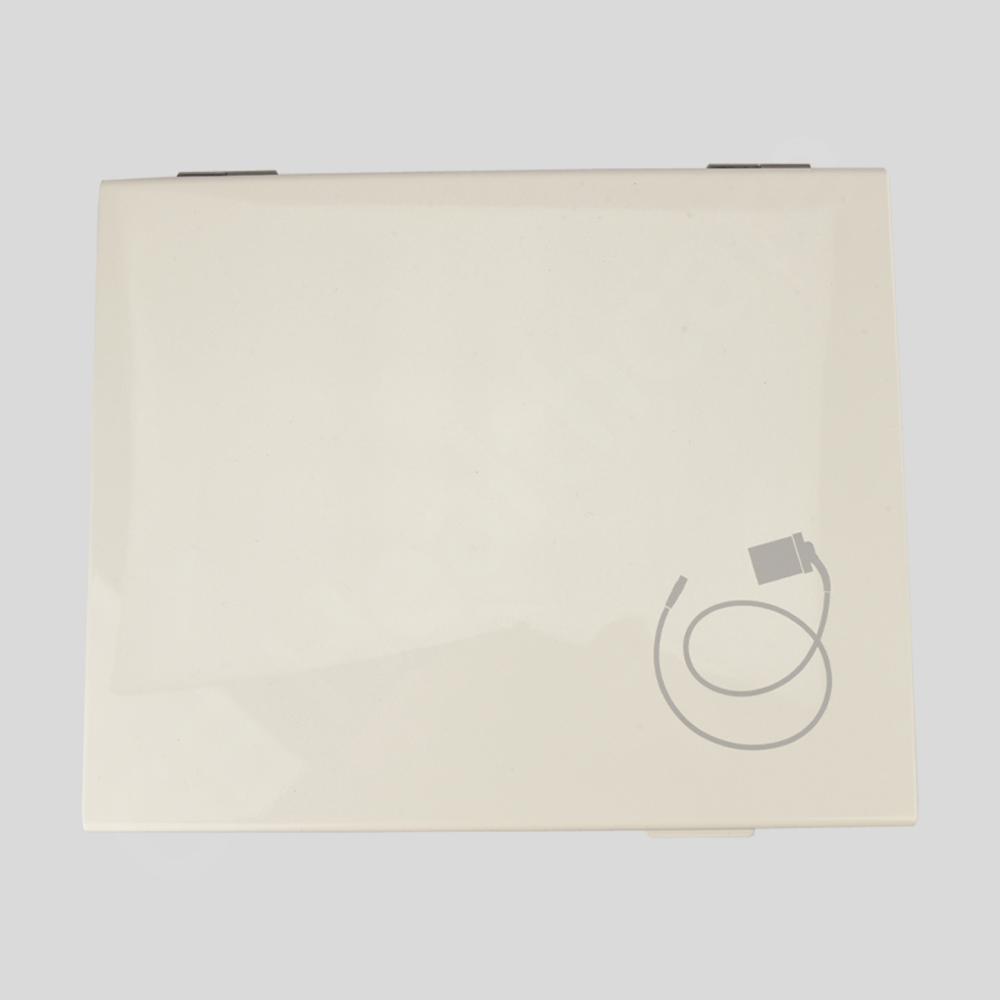 Tether Interface Box - RoHS Compliant Tether Interface Box - RoHS Compliant