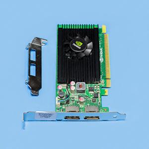 Nvidia NVS310 PCI-E 512MB Graphics Card Nvidia NVS310 PCI-E 512MB Graphics Card