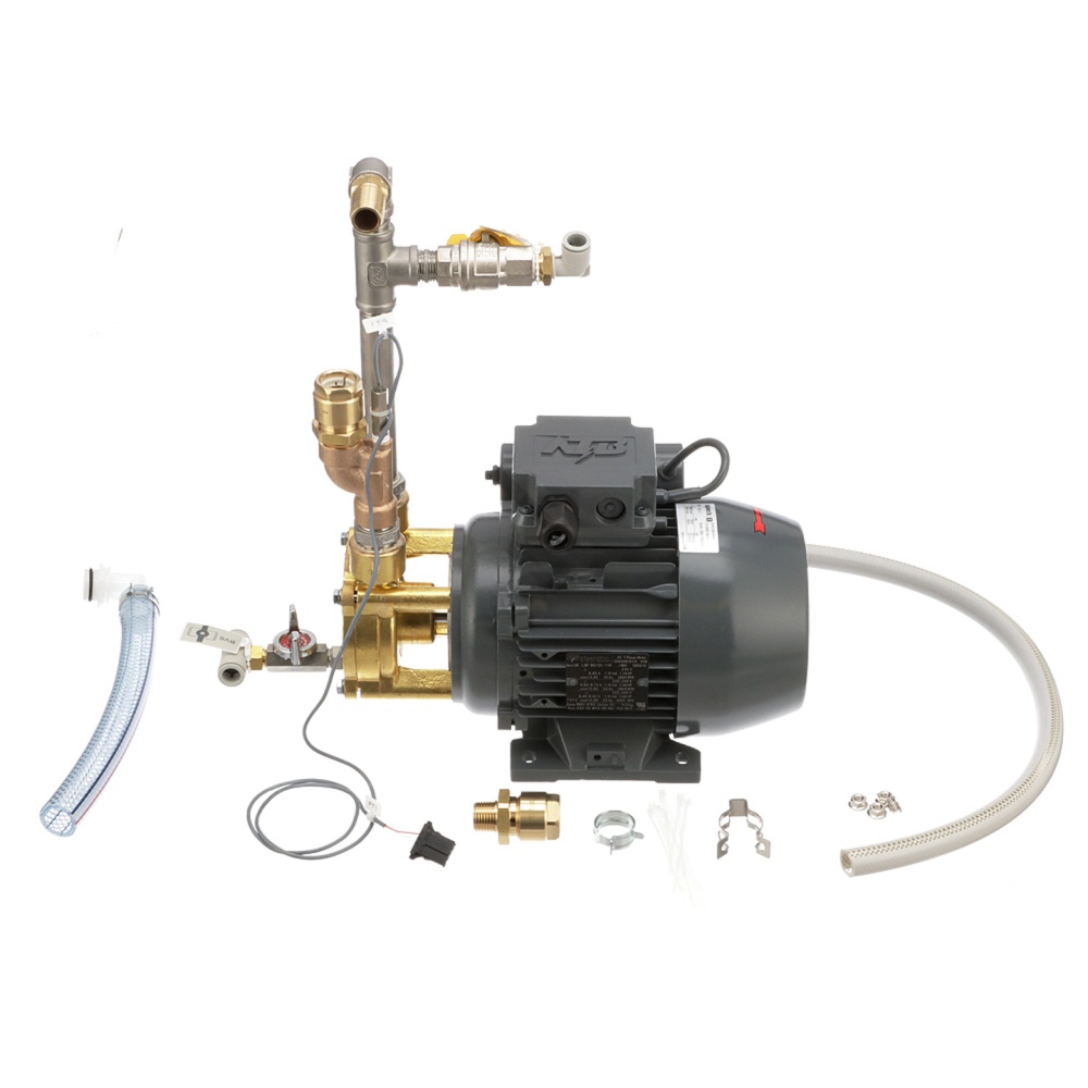 Pump Assembly 5395058 Pump Assembly 5395058