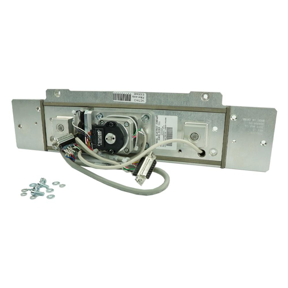 Spherical Radiation Mode (SRM) Tested Common Filter Spherical Radiation Mode (SRM) Tested Common Filter