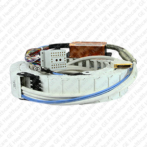 P1_Only Cable Track Assembly, 1.5T , GEM Table 5395509-R