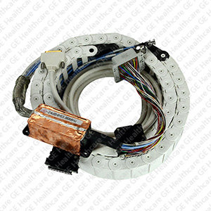 P1_Only Cable Track Assembly, 1.5T , GEM Table 5395509-H