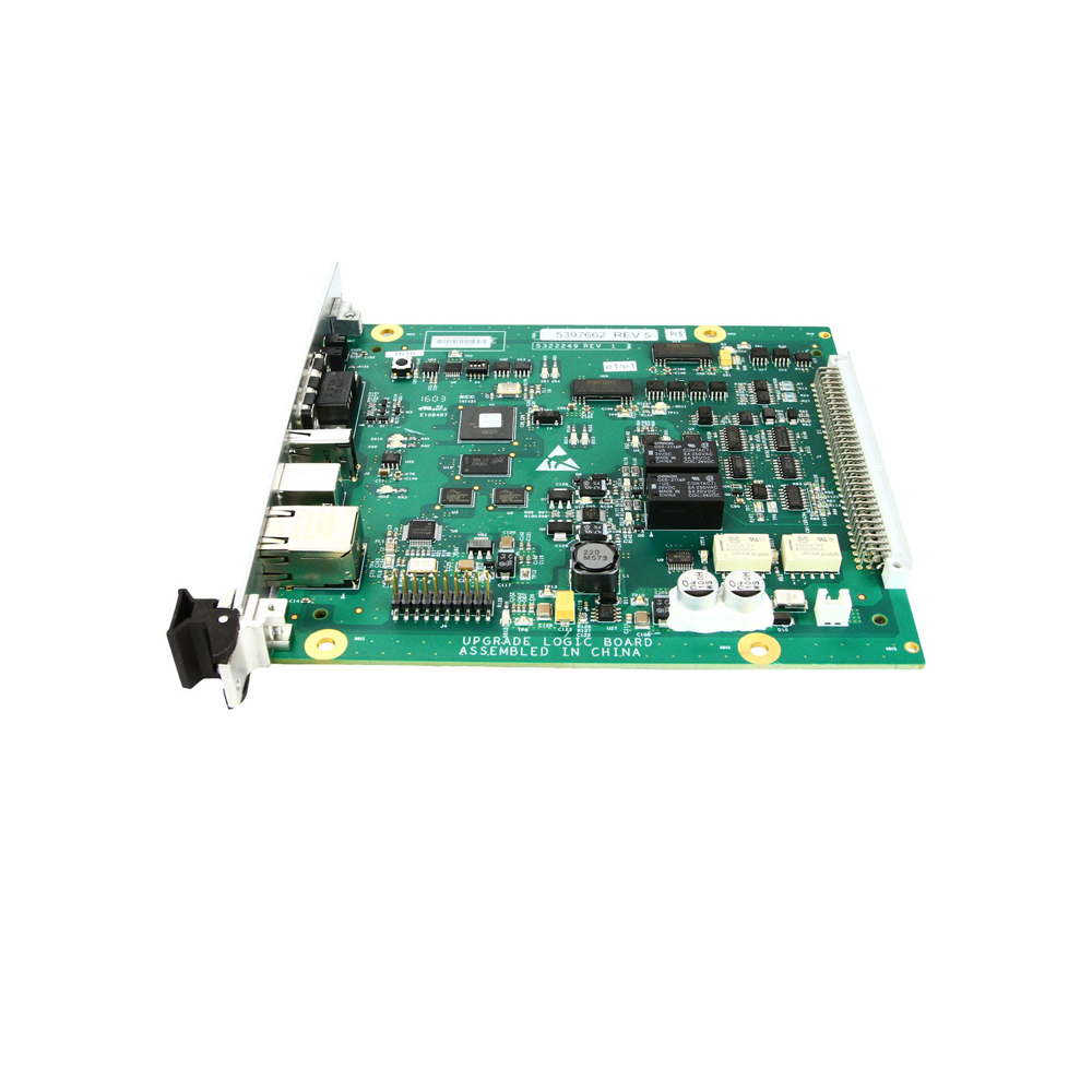 Gryphon IF Board PWA Gryphon IF Board PWA