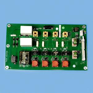 FRU HEATER BOARD V2 FRU HEATER BOARD V2