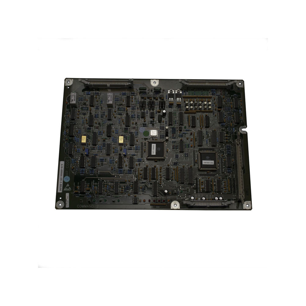 FRU COMMAND 2 BOARD 5398973-R FRU COMMAND 2 BOARD 5398973-R