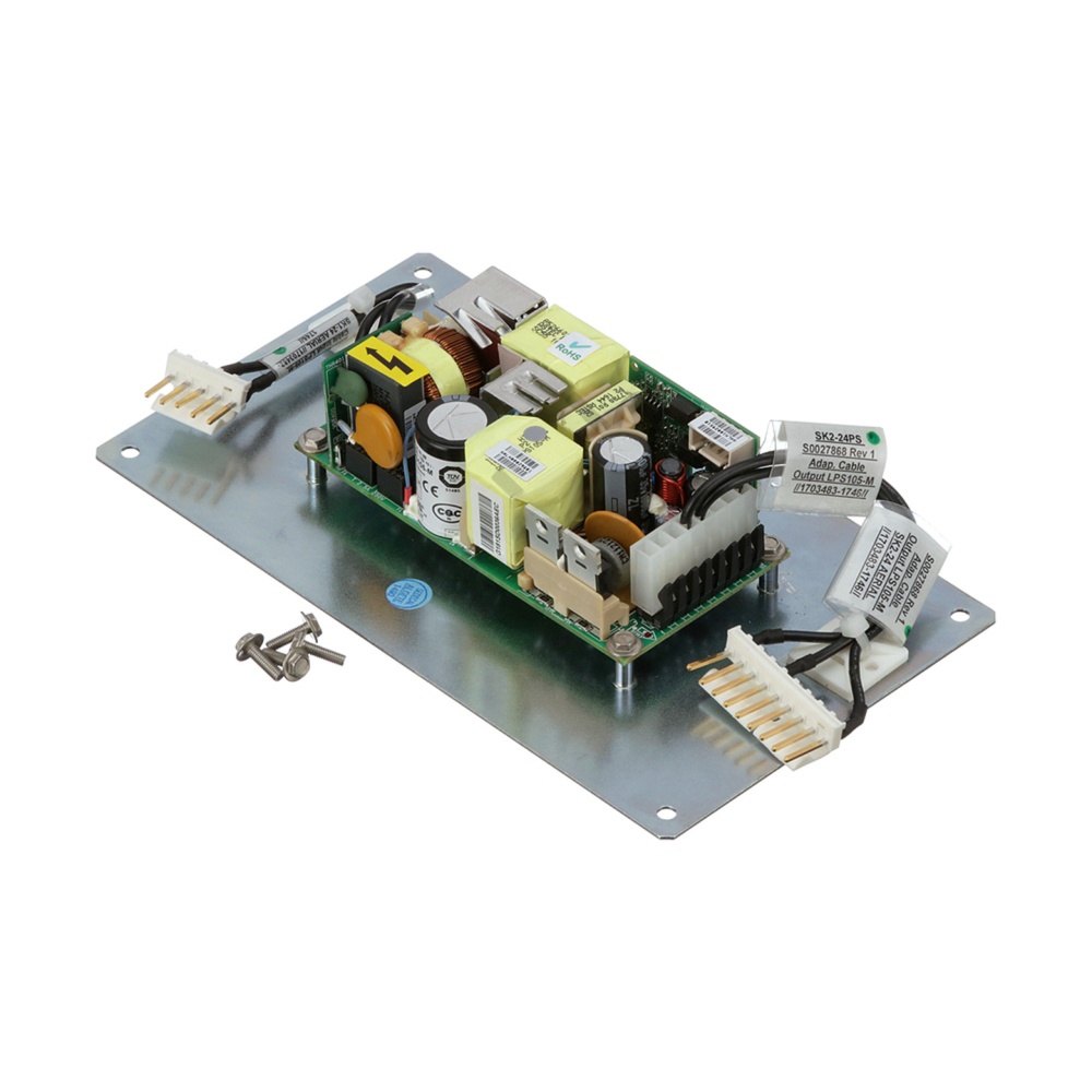 FRU, Power Supply 24VDC 5398986-H FRU, Power Supply 24VDC 5398986-H
