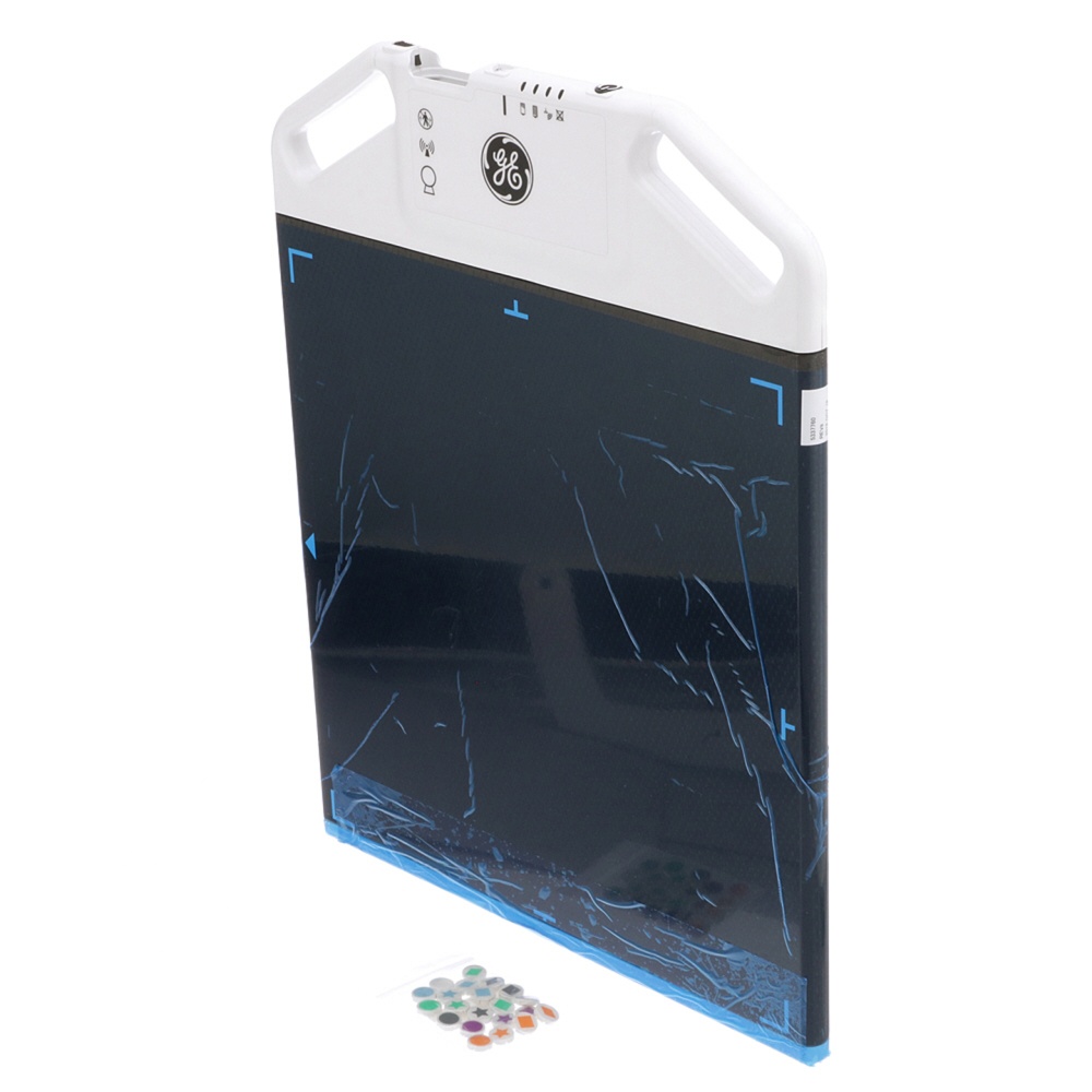 NGB FlashPad detector 5399000-61-R NGB FlashPad detector 5399000-61-R