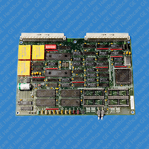 CPU Generator Board without EP