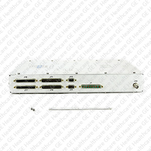 1.5T Depopulated 16-Channel Switch 5400020-H