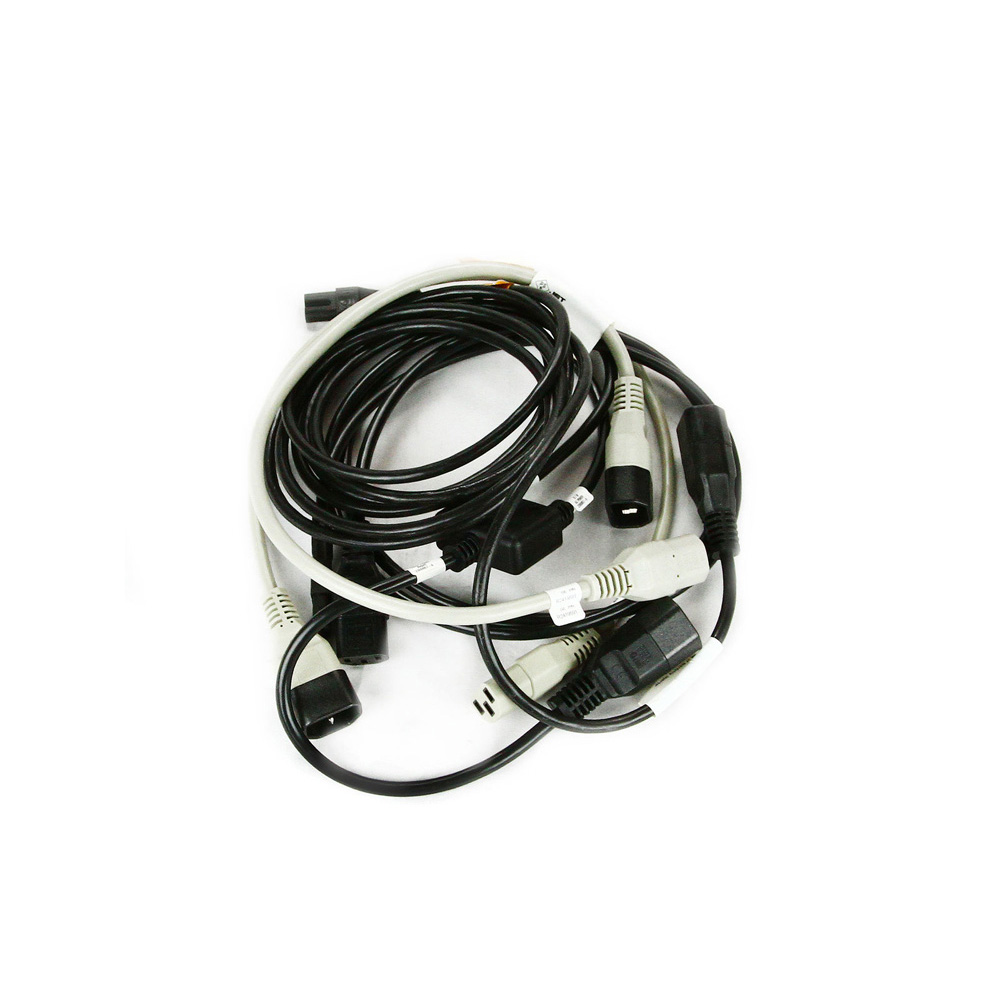 Peripheral Power Cable Kit 5400905 Peripheral Power Cable Kit 5400905