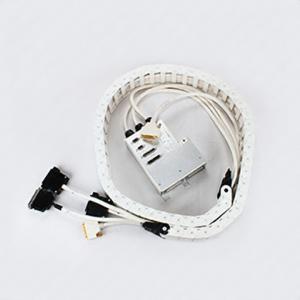 3.0T PA Mux Box Assembly With Cable 5400956-2-R 3.0T PA Mux Box Assembly With Cable 5400956-2-R