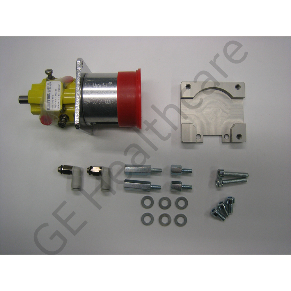 LTF valve upg-PT700-285-VLVE-SCK