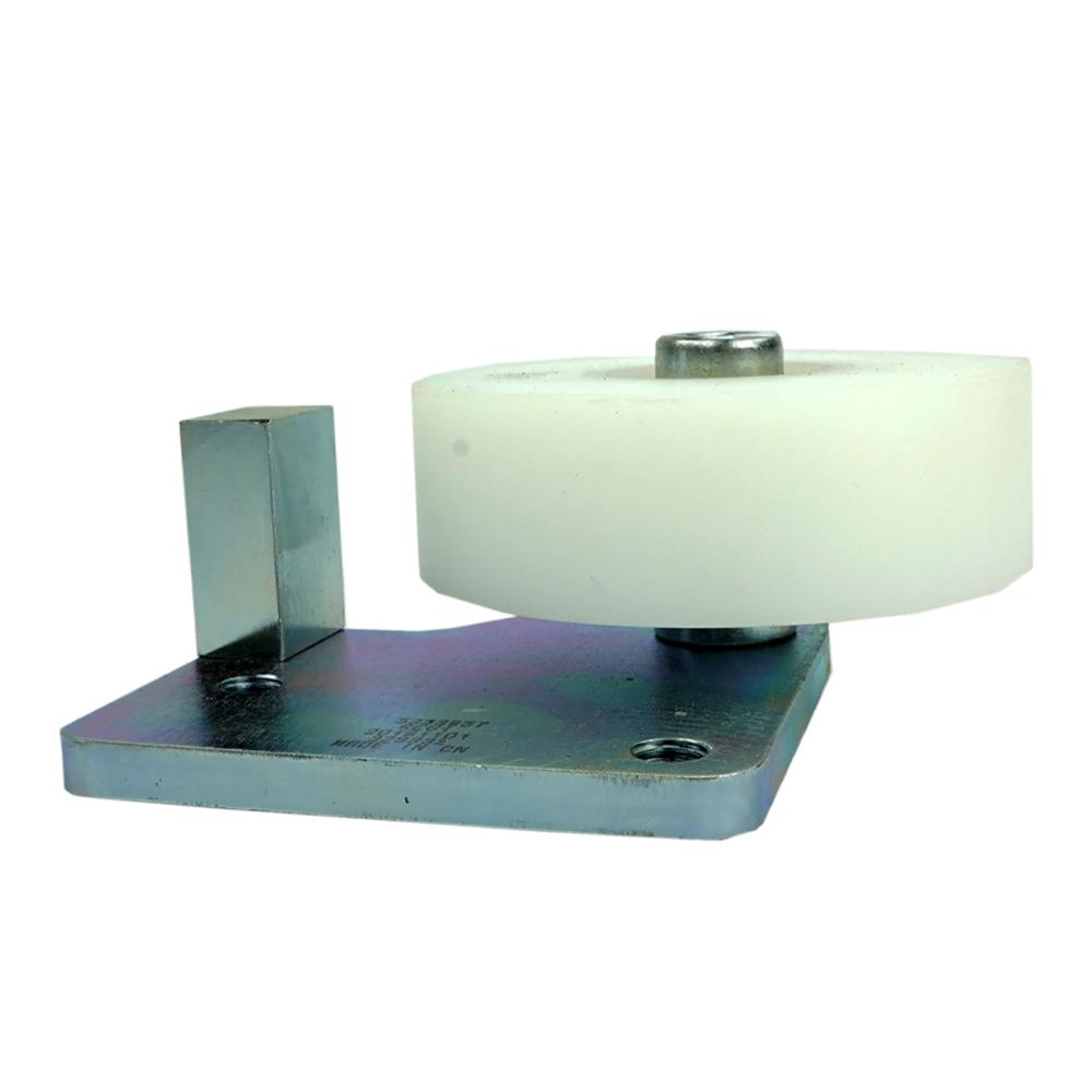 IDLER Assembly with Mounting Plate for H2 GANT ROHS IDLER Assembly with Mounting Plate for H2 GANT ROHS