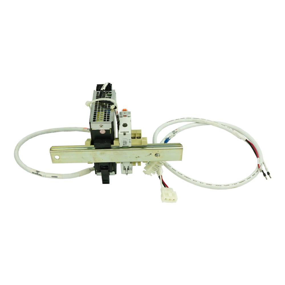 FRU-RAIL ALIM 24V SAFE FRU-RAIL ALIM 24V SAFE