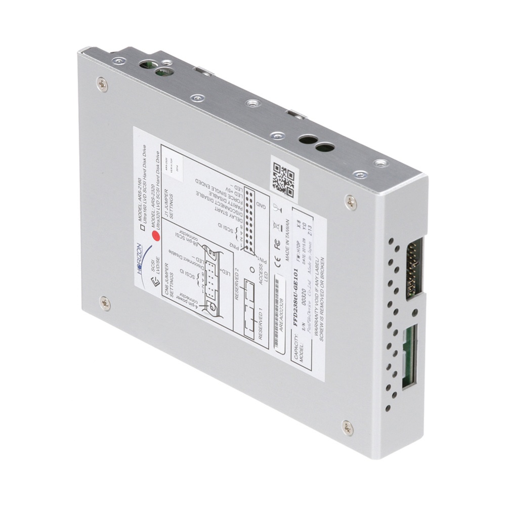 73GB SCSI HDD Assembly HOST NP_EBISU 5405960-H 73GB SCSI HDD Assembly HOST NP_EBISU 5405960-H