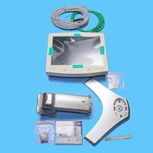 Touch Screen 15" Upgrade Kit with EPROM and Software Touch Screen 15" Upgrade Kit with EPROM and Software