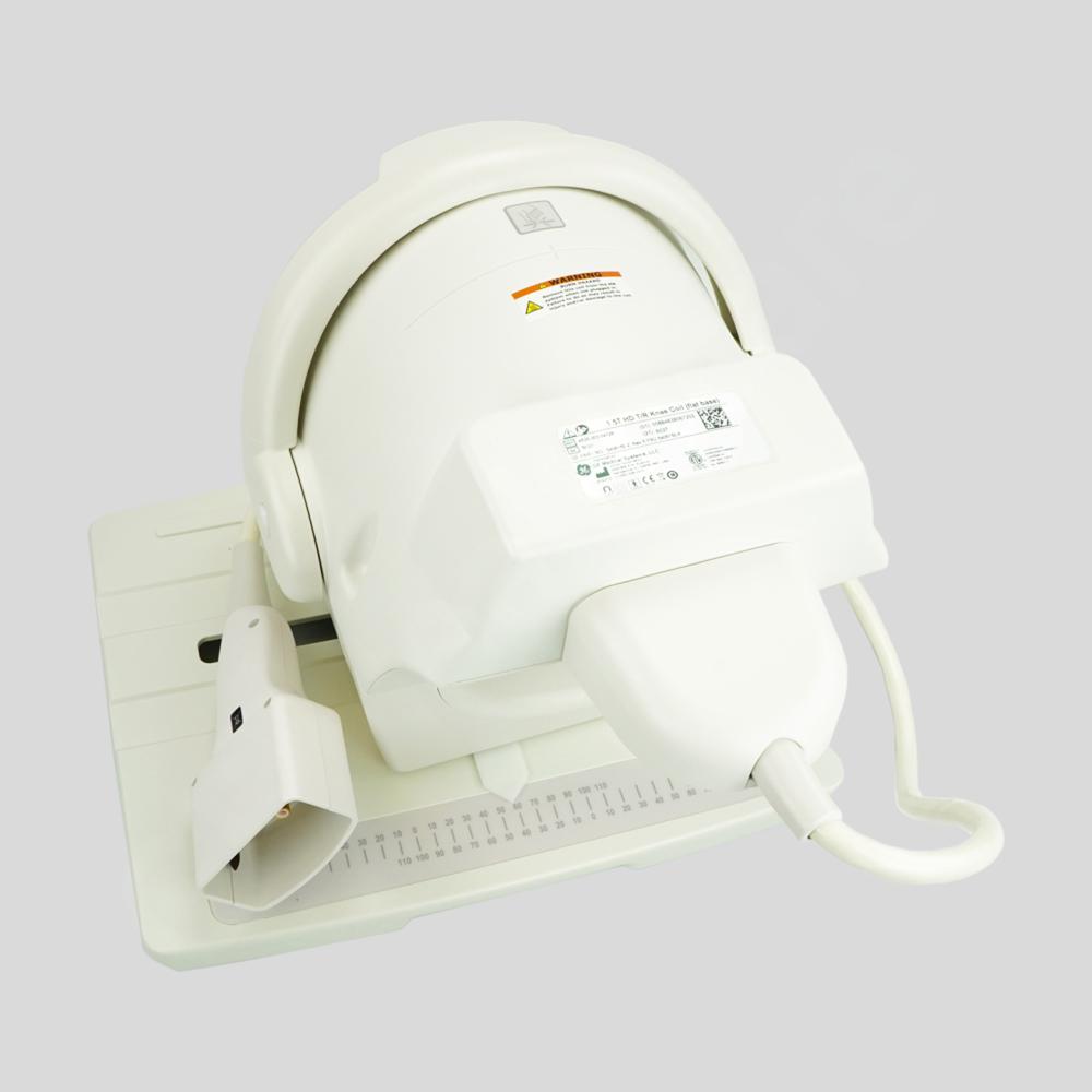 1.5T 8Ch TR Knee Array for flat table 1.5T 8Ch TR Knee Array for flat table