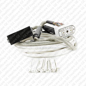 P2 Table - Side Docking Connector Cable 1.5T with Track Lids