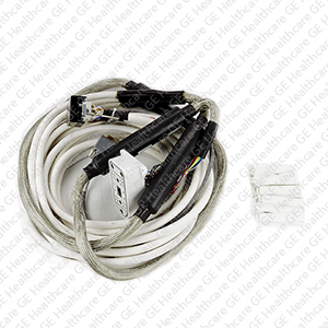 P2, Table-Side Docking Connector Cable FRU 1.5T with Replacement Track Lids
