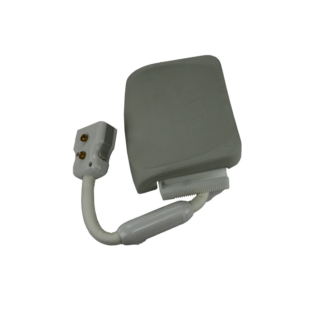 Lateral Array Left 3T 16Ch Breast Coil Lateral Array Left 3T 16Ch Breast Coil