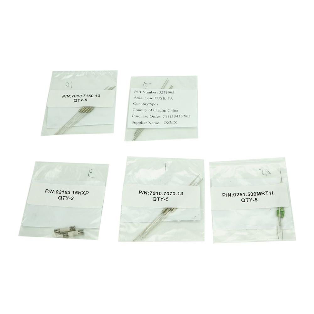 FUSES KIT FOR NM GANTRY-DS FUSES KIT FOR NM GANTRY-DS