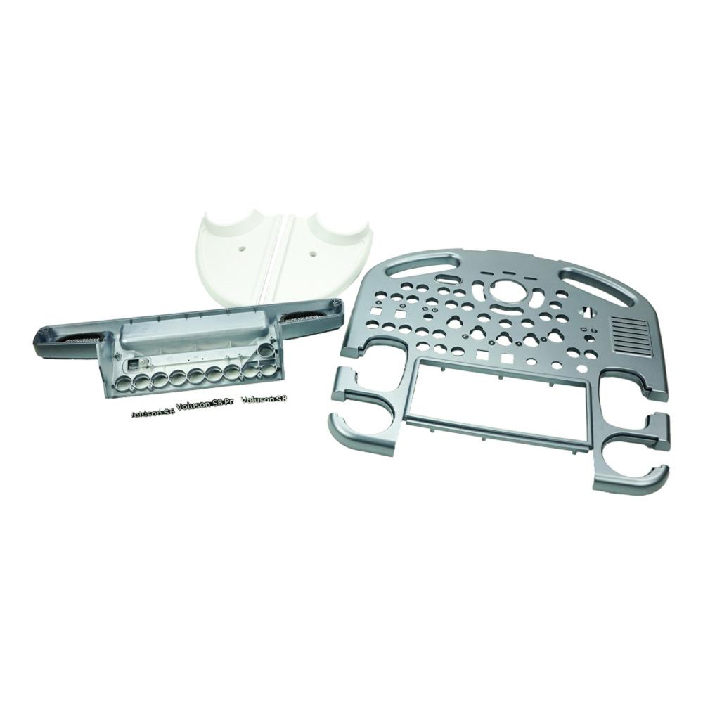 Opio Plastic Covers 5408079 Opio Plastic Covers 5408079