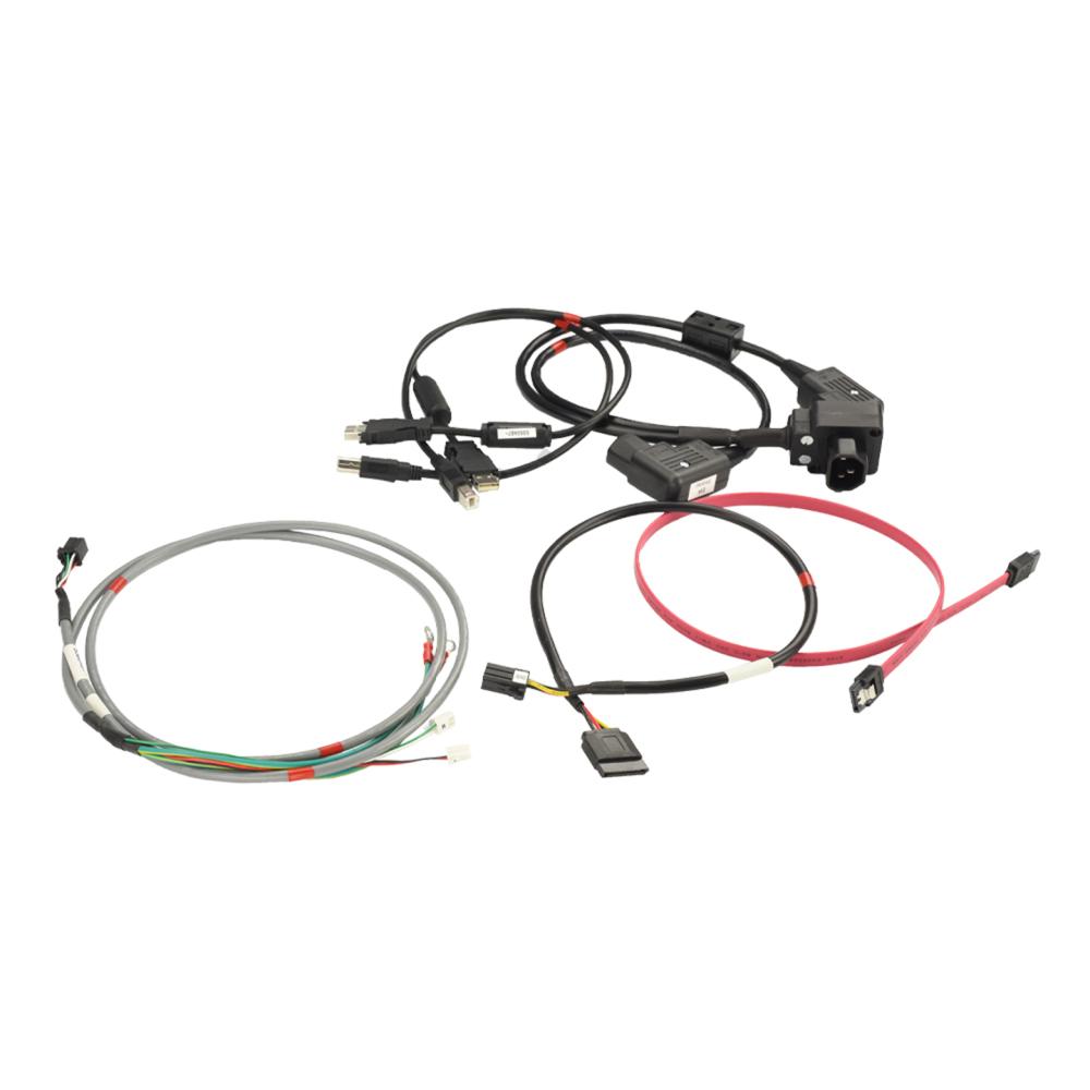 Peripheral Cable Assembly 5408182-H Peripheral Cable Assembly 5408182-H