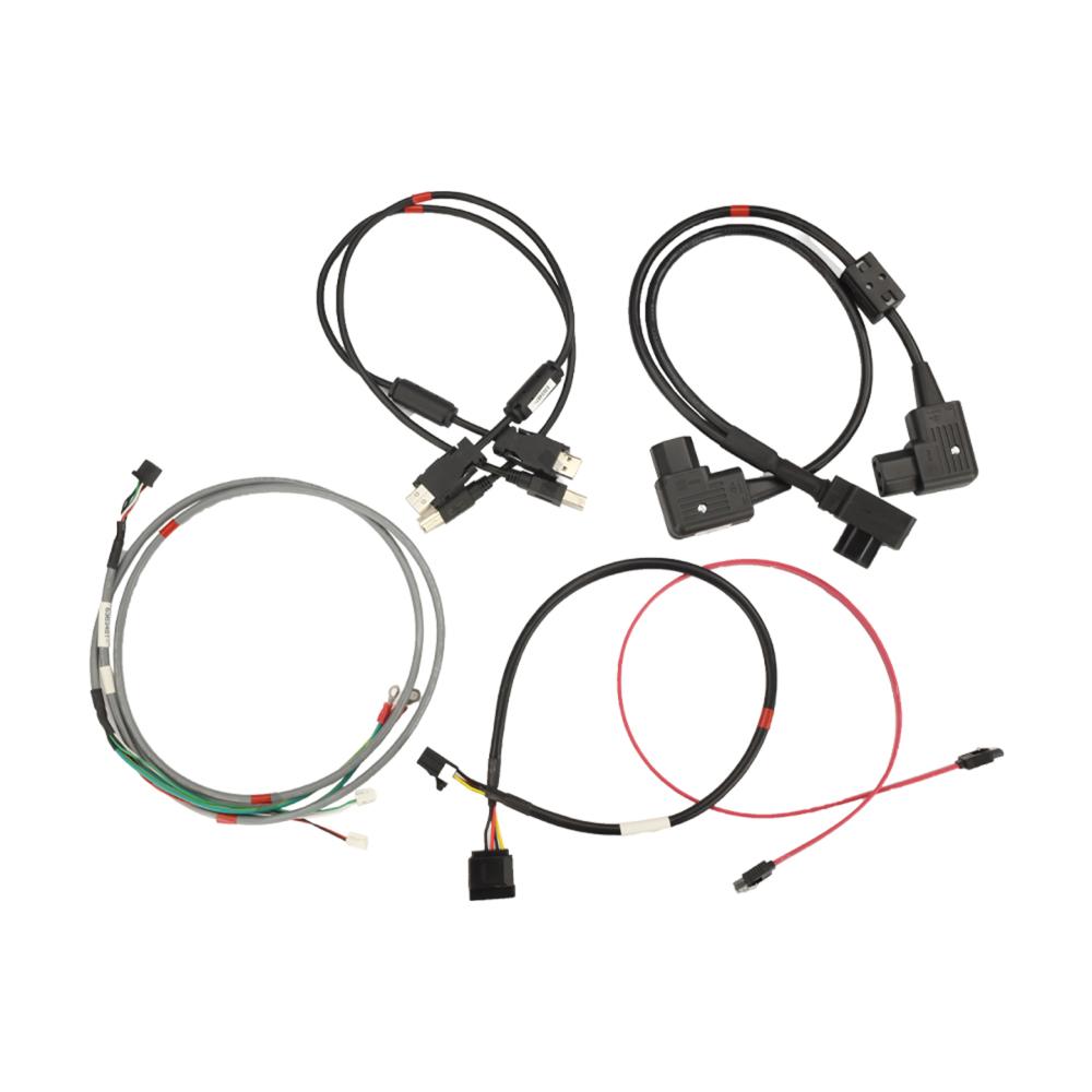 Peripheral Cable Assembly 5408182-H Peripheral Cable Assembly 5408182-H