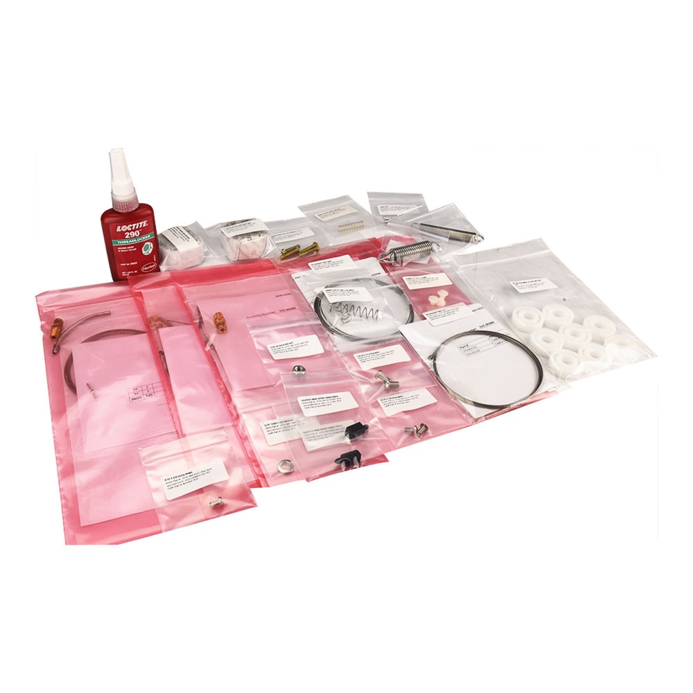 Sentinelle Table Part Kit Sentinelle Table Part Kit