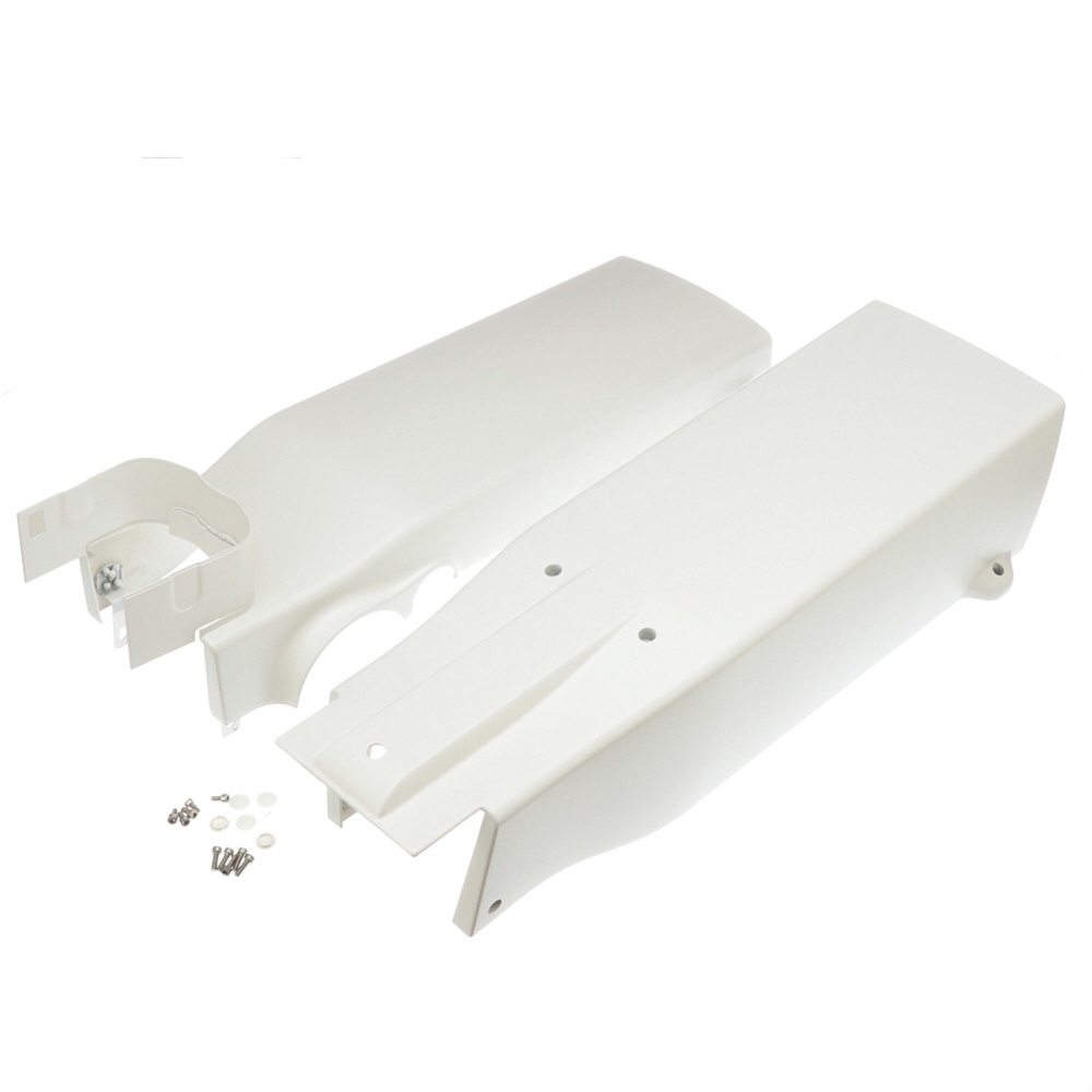 Lateral Detector Lift Covers Lateral Detector Lift Covers