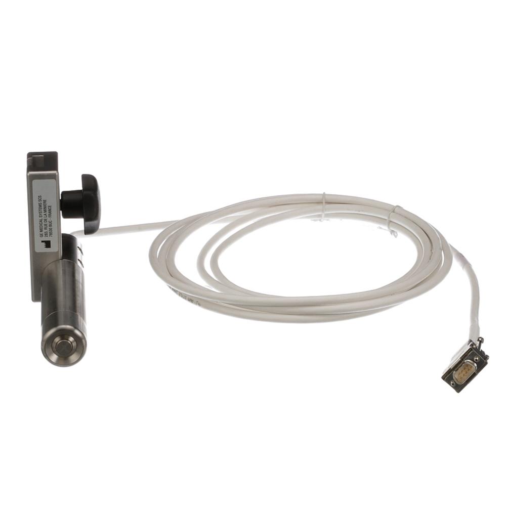 Table panning device FRU with 5m cable length 5409817-H Table panning device FRU with 5m cable length 5409817-H