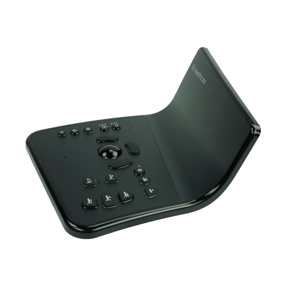 Operator Control Panel Assembly Left Operator Control Panel Assembly Left