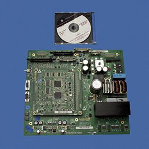 OCELOT Board Assembly 5411512 OCELOT Board Assembly 5411512