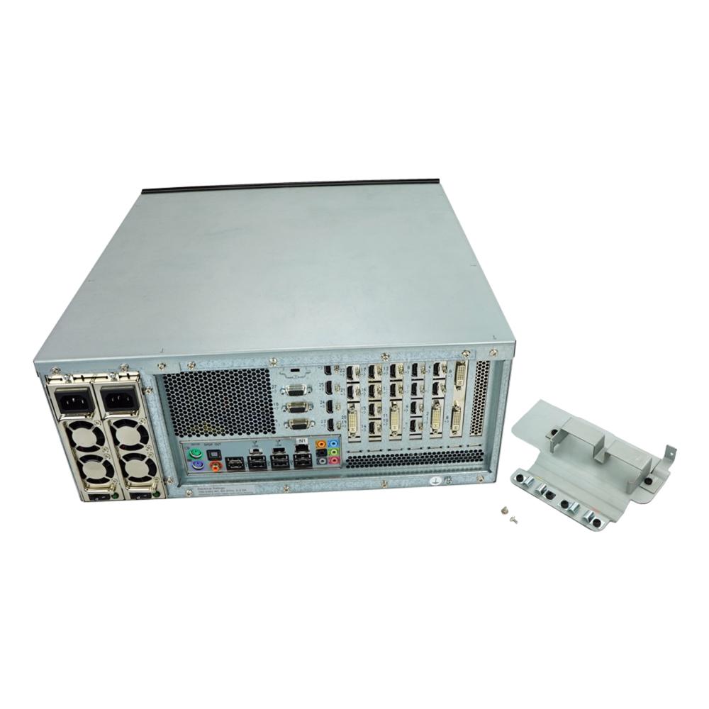 LD Processor FRU 5412236-R LD Processor FRU 5412236-R