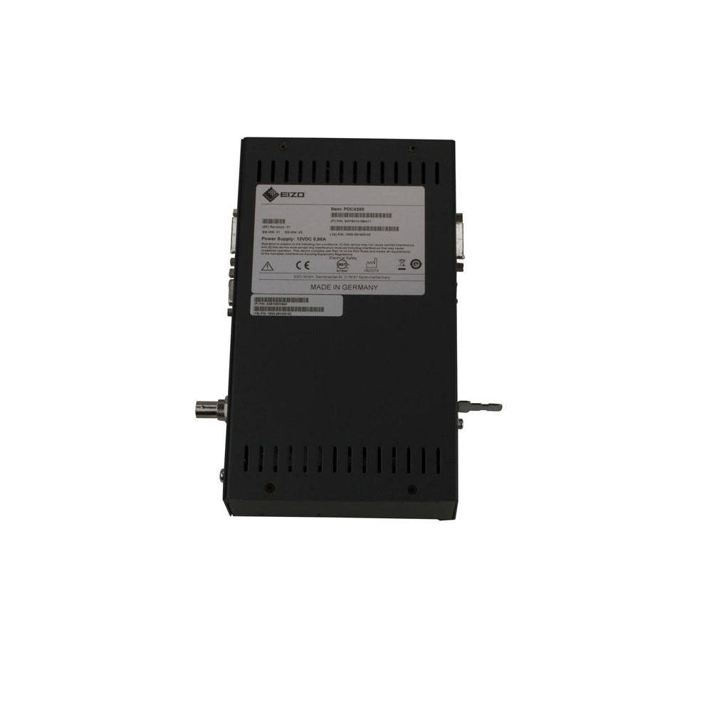 Large Display (LD) Converter FRU 5412248-R Large Display (LD) Converter FRU 5412248-R