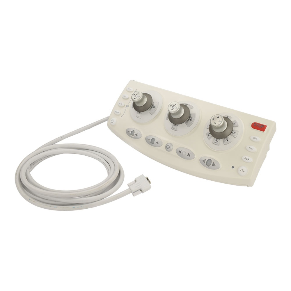 Elegance Table Side System Control (TSSC) CDRH Elegance Table Side System Control (TSSC) CDRH